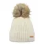 Barts Augusti Beanie - Cream